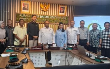 BK DPRD Sulsel Studi Tiru ke DPRD DKI Jakarta, Bahas Pengawasan Etik Legislator