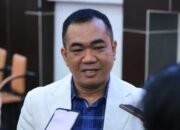 Absen di Paripurna, Legislator Golkar Sulsel Ingatkan Andi Sudirman Etika Pemerintahan