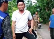 Sidak Wakil Bupati Purwakarta Bongkar Kejanggalan Proyek Jalan Rp 2,4 Miliar