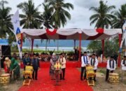 Festival 5 Danau Resmi Dibuka Bupati Solok Jon Firman Pandu