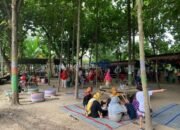 Masuk Desa Wisata Sendangasri Rembang Mendapatkan Wonderful Indonesia Award 2025