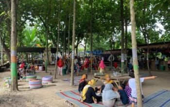 Masuk Desa Wisata Sendangasri Rembang Mendapatkan Wonderful Indonesia Award 2025