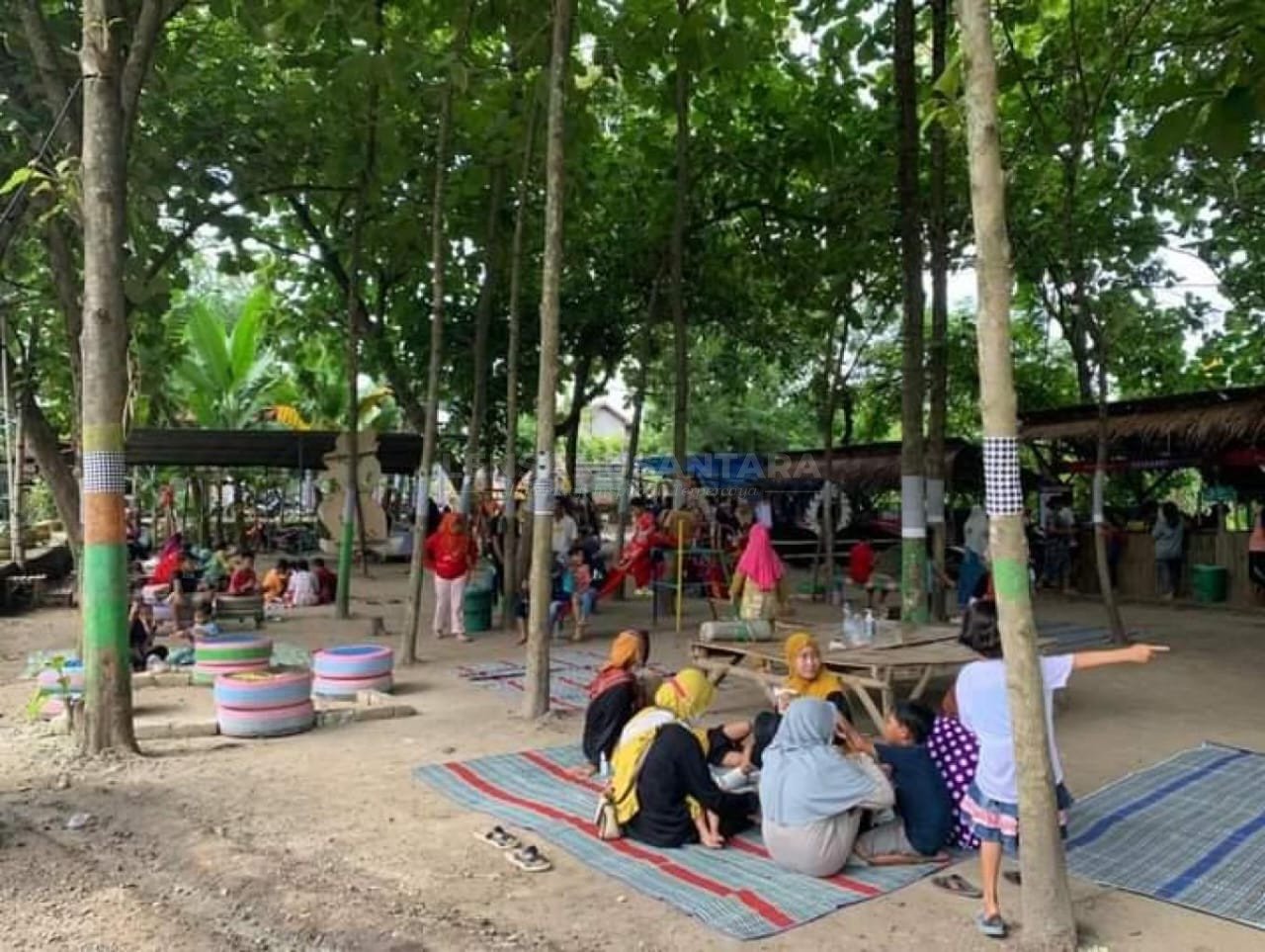 Masuk Desa Wisata Sendangasri Rembang Mendapatkan Wonderful Indonesia Award 2025