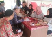 Guru Ngaji Kelurahan Kranjingan dan Antirogo Jember Rasakan Dampak Positif Kemudahan Pencairan