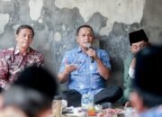 Wakil Bupati Pamekasan Ajak Warga Gotong Royong dan Imbau Waspadai Potensi Bencana Alam