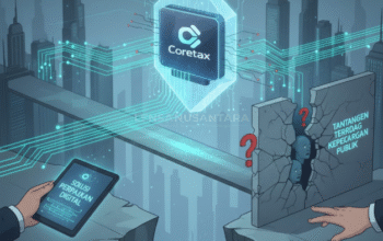 Coretax
