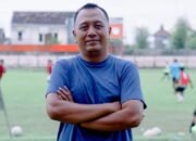 Jelang Liga 4 Jateng, PSIR Rekrut Mantan Pelatih Sriwijaya FC