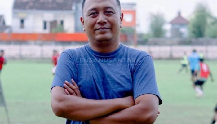 Jelang Liga 4 Jateng, PSIR Rekrut Mantan Pelatih Sriwijaya FC