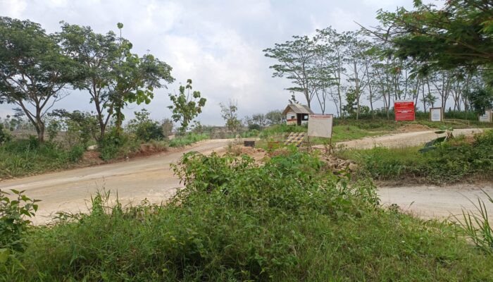 Lawan PT Semen Indonesia, Pemdes Tegaldowo Rembang Menang Kasasi