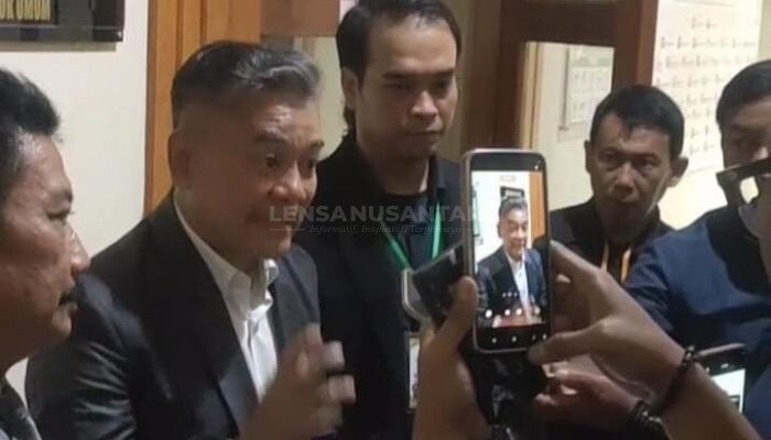 ‎Mahkamah Agung Kabulkan Peninjauan Kembali Kasus Narkotika, Hukuman Cahyono Dikurangi Jadi 3 Tahun