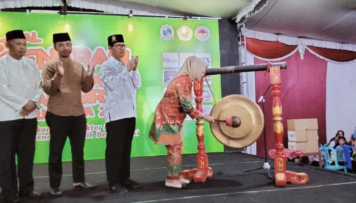 FGS DPD LDII Kabupaten Sukoharjo Hadir Kembali, Berikut Serangkaian Jadwal Keseruannya