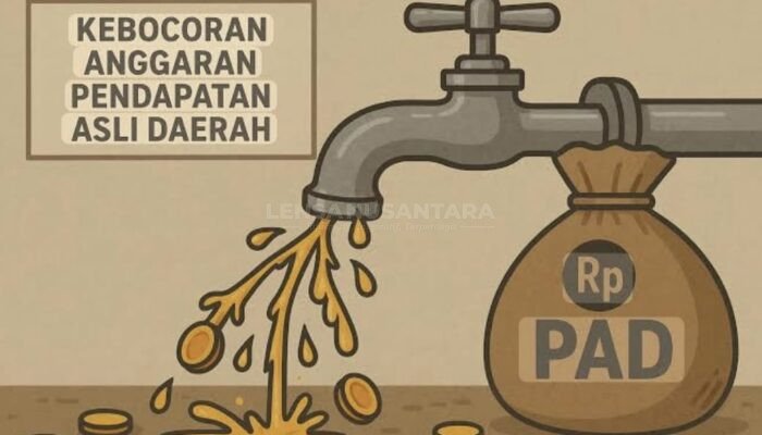 AWP DPP Pusat Soroti Penanganan Tiket Palsu Obyek Wisata Pangandaran, Kinerja Inspektorat Dipertanyakan