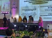 Ekonomi Jatim Melesat, UMKM Jember Jadi Pusat Perhatian Pemerintah