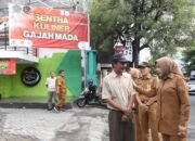 Wabup Sidoarjo Bakal Tata Ulang Sentra Kuliner Gajahmada, Hidupkan Kembali Jejak Pusat PKL Tertua