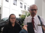 Sidang Gugatan Tanah di PN Magetan, Penggugat Nilai Akta Jual Beli Tidak Sah