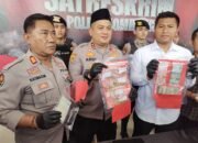 Lansia di Jombang Dibunuh dan Dibakar, Polisi Ungkap Motif Sebenarnya