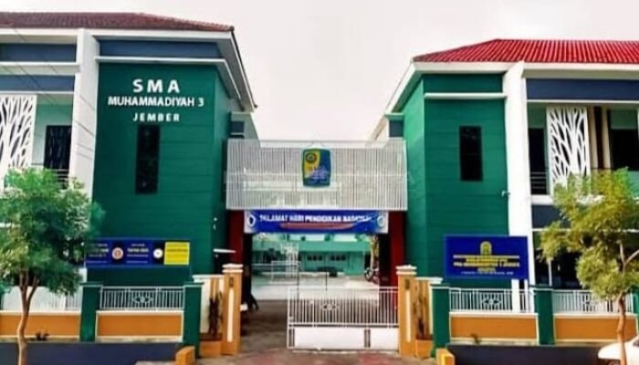 PWM Jatim Penetapan Sony Bakhtiar Sesuai Prosedur Sah Pimpin SMA Muhammadiyah 3 Jember