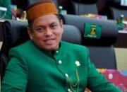 Wakil Ketua DPRD Sulsel: Momentum HUT ke-356, Sulsel Harus Jadi Lokomotif Ekonomi Nasional