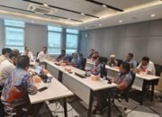 Konsultasi ke OJK Bahas Maraknya Penipuan Digital, DPRD Kobar Dorong Edukasi Keuangan Masyarakat