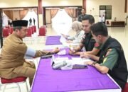 Bupati Madiun Terpilih Mengikuti Program KPPD di LEMHANNAS RI