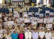 Dalih Pembinaan, Bonus Atlet Dipotong 40 Persen oleh Pengurus Pelti Kota Madiun