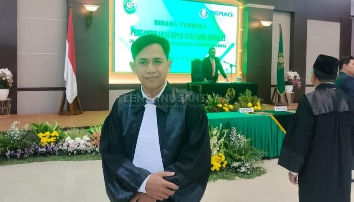 Advokat Peradi Sebut, Praktik Pungli Bisa Berujung Pidana