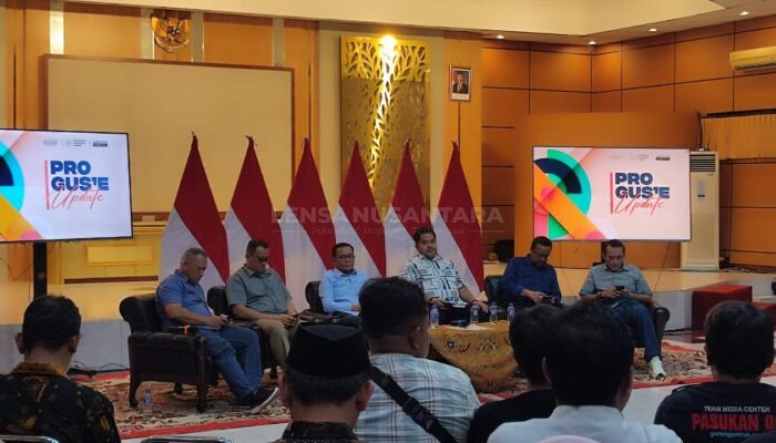 Pemkab Jember Umumkan 7.180 Mahasiswa Dinyatakan Lolos Program Beasiswa Cinta Bergema