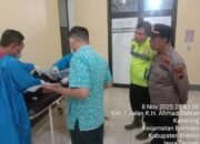 Banjir Bandang di Bumiayu Brebes Telan Korban Jiwa