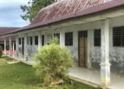 Guru SD Negeri Nomor 078478 Kabupaten Nias Selatan Keluhkan Kekurangan Alat Tulis Kantor Hingga Proses Belajar Mengajar Terkendala