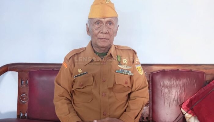 Nasib Veteran Masih Harus Diperhatikan, Masdjudi: Habis Manis Sepah Dibuang