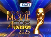 Indonesia Movie Actors Awards 2025, Puncak Penghargaan Tertinggi Perfilman Indonesia  Hadir dengan Antusiasme Tinggi dan Kreativitas Terbaik