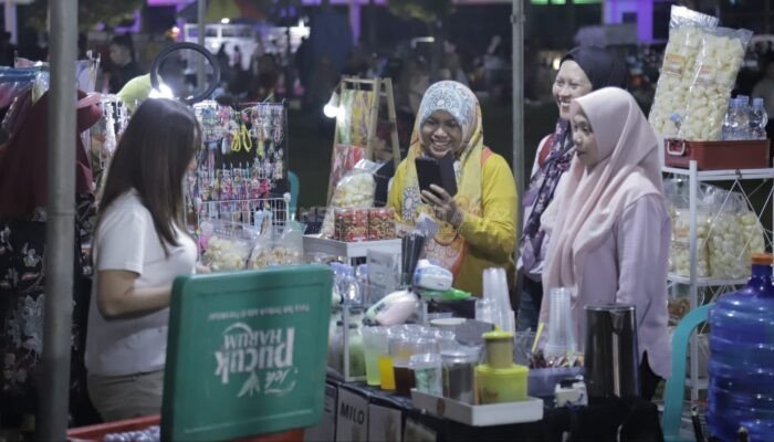 Jember Culture dan UMKM Viral 2025, Panggung Budaya dan Produk UMKM Andalan Jember