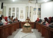 Sinergi Pemprov dan Pemkab, Nagari Pangian Siap Melaju dengan Program Nagari Creative Hub