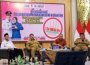 Pemkab Jember Gandeng OSIS, Selamatkan Generasi Emas dari Ancaman Pernikahan Dini dan Stunting