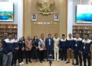 DPRD Sulsel Menyampaikan Aspirasi Para Pelaku Usaha Pertashop