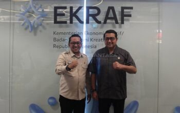 Creative Hub Tanah Datar: Sinergi Ekonomi Kreatif dan Pariwisata Menuju Luhak Nan Tuo yang Modern”