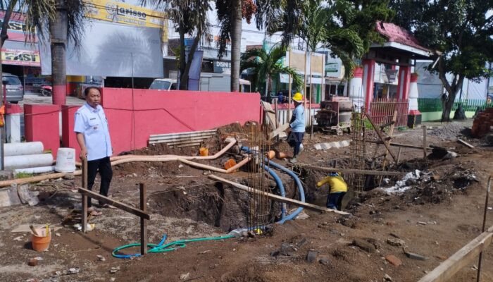 Harapan Baru Kantor Kecamatan Jenggawah Jember Dibangun Kembali di Bawah Kepemimpinan Gus Fawait