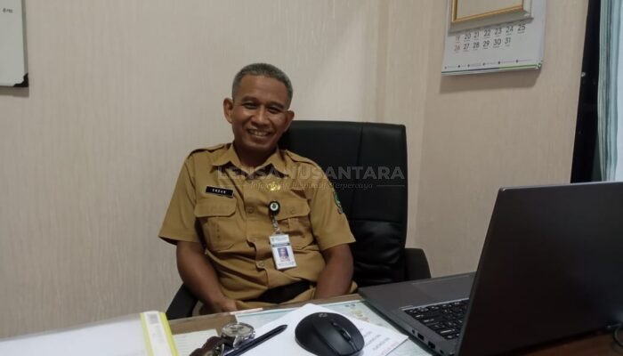 31 SPPG di Kabupaten Banjarnegara yang Kantongi SLHS, Endar: Tiga Dalam Proses‎