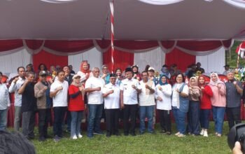 Bupati Blitar Ajak Warga Jadikan HKN Momentum Perkuat Komitmen Mewujudkan Masyarakat Sehat dan Berdaya Saing