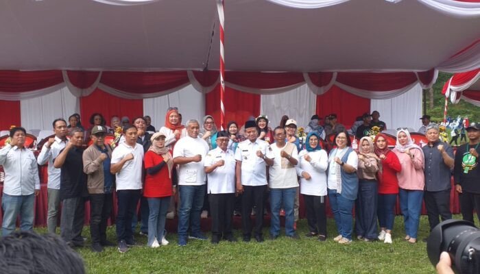 Bupati Blitar Ajak Warga Jadikan HKN Momentum Perkuat Komitmen Mewujudkan Masyarakat Sehat dan Berdaya Saing