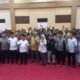 Media Jadi Garda Terdepan Jaga Kamtibmas, Diskominfo Blitar Perkuat Kolaborasi dengan Pers dan Aparat Hukum