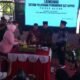 Hadiri Lounching SPPG di Jimbe,Bupati Rijanto Ajak Tanamkan Kesadaran Gizi dan Nilai Gotong Royong Sejak Dini