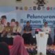 Pemkab Jember Gandeng Bulog Salurkan Bantuan Pangan Sejahterakan Masyarakat