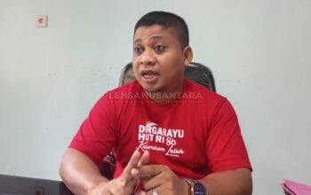 Camat Rembang : Seleksi Perangkat Desa Dipastikan Transparan dan Profesional