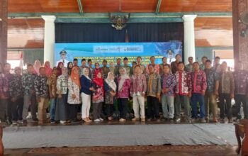 Forum Komunikasi Desa Wisata di Rembang: Ada 12 Desa Wisata Baru