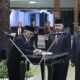 Delapan Pejabat Baru Resmi Dilantik, Bupati Rijanto Dorong Birokrasi Lebih Gesit