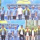 Event Nasional Tenis Junior 2025 Hidupkan Aktivitas Olahraga dan Ekonomi Sawahlunto