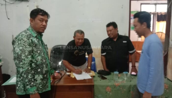 Selamat, Seleksi Perangkat Desa Punjulharjo Rembang Sukses, 1 Orang Lolos Seleksi