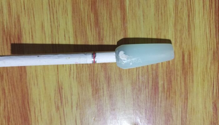 Wow! Once dari Batu Alam, Tren Baru Penggiat Pipa Rokok