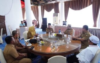 HDI 2025 Dipusatkan di Tanah Datar, 400 Undangan dan 250 Anak Disabilitas Akan Meriahkan Acara